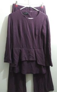 Camelot two piece outfit